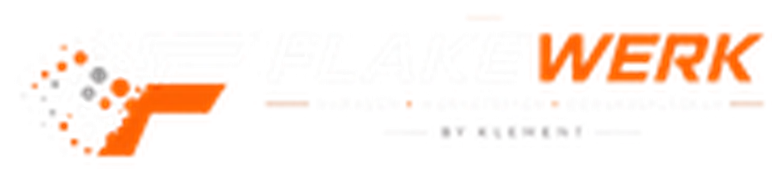 FlakeWerk
